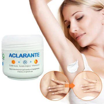 😍Paga 1 - Lleva 2🎁 Zamia Crema Aclarante✨ Despídete de las manchas🌸