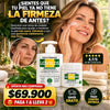 💛Crema Reafirmante 🌿Antiarrugas y Multiusos✨