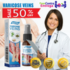 🌿Varicose Spray ✨Elimina Varices Rápido y Sin Dolor😍
