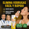 😍Paga 1 - Lleva 2🎁 ✨Spray TagRecede Tratamiento Para la Eliminación de Verrugas🌿